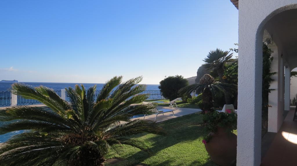 Salt Water Villa Santa Cruz  Zimmer foto