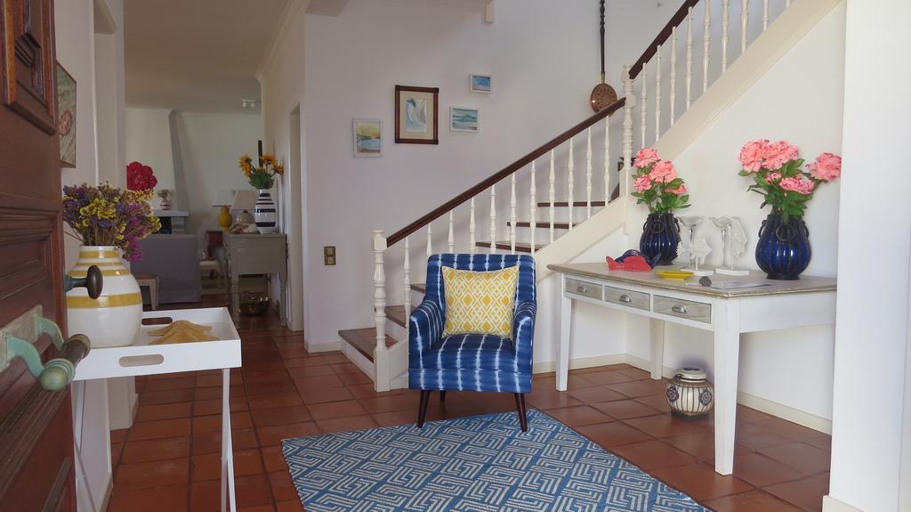 Salt Water Villa Santa Cruz  Zimmer foto