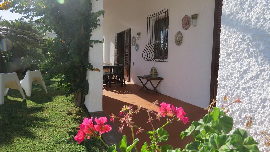 Salt Water Villa Santa Cruz  Exterior foto