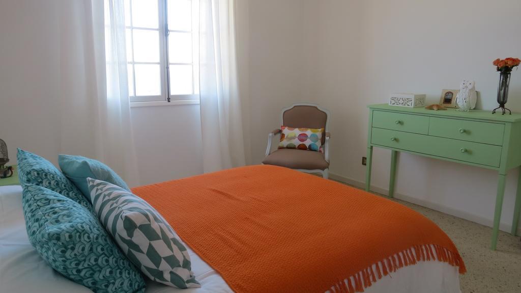 Salt Water Villa Santa Cruz  Zimmer foto