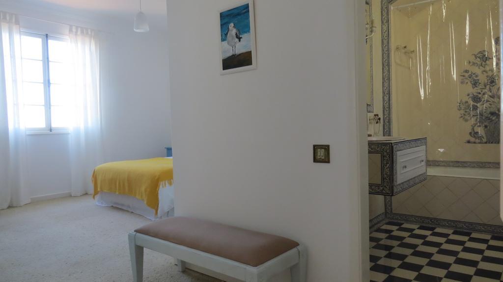 Salt Water Villa Santa Cruz  Zimmer foto