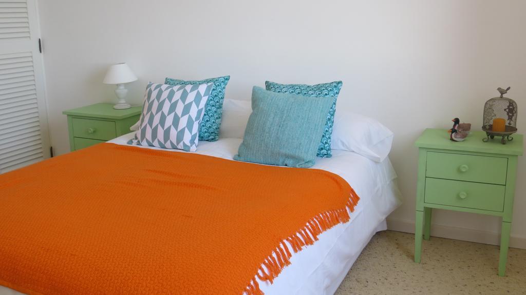 Salt Water Villa Santa Cruz  Zimmer foto