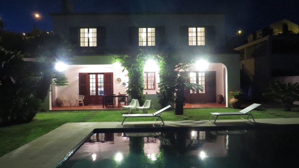 Salt Water Villa Santa Cruz  Zimmer foto